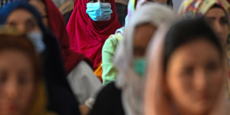 Pse duhet që Shqipëria të pranojë qytetarët nga Afganistani?!