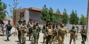 Tërheqja amerikane nga Afganistani mund të dëmtojë imazhin e saj në botë