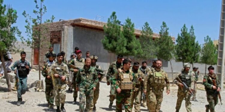 Tërheqja amerikane nga Afganistani mund të dëmtojë imazhin e saj në botë