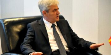 Ali Ahmeti: Ballkani i Hapur nuk është ripushtim për Kosovën, çfarë është e dobishme të pranohet, çka nuk është të refuzohet