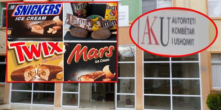 Skandali i akulloreve me përbërje kancerogjene, reagon AKU