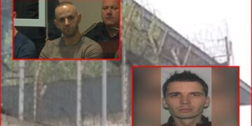 Tentoi arratisjen nga burgu, Arbër Ceka: Tani do isha duke pirë kafe në Kosta Rika