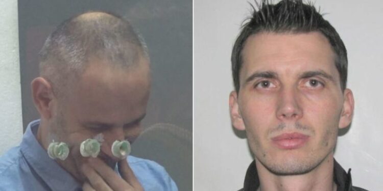 Gazetarja rrëfen historinë e policit që ndaloi arratisjen e Arbër Çekaj dhe Fatmir Pjetrit: Nuk e harroj fytyrën tënde, mbaje mend çdo të bëj ty dhe familjes tënde