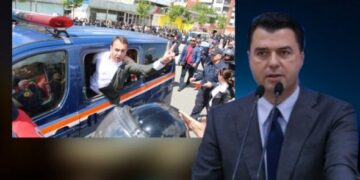 Klevis Balliu, një emër që nuk vdes kurrë!