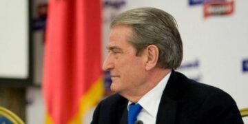 KQZ apo prangat, kush do e pengoj hyrjen në Parlament të Berishës pas shpalljes “Non Grata”