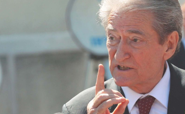 Afganët, Berisha dhe talebanët… e Shqipërisë