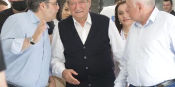 Jeniçerët e Berishës!