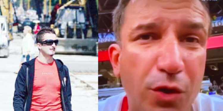 Zv. Kryeministri Erion Braçe sulmon kryebashkiakun Erion Veliaj: Punë e madhe se duke unë i pafuqishëm kundër “fuqisë së betonit”