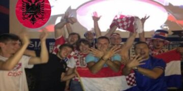 Parullat Serbe: Vrisni kroatin që shqiptari të mbetet pa vëlla!
