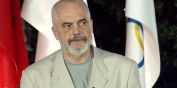 Gjermani e mbështet “Open Ballkan”, Rama: ” Çudi”!  S’mund të presim sa t’u mbushet mendja atyre që s’duan të kuptojnë se kjo është rruga e të ardhmes