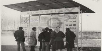 “Facebook-u” i vitit 1983 në Shqipëri!