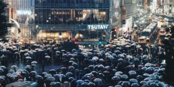 Shtetet që rrezikojnë të zhduken si pasojë e motit ekstrem