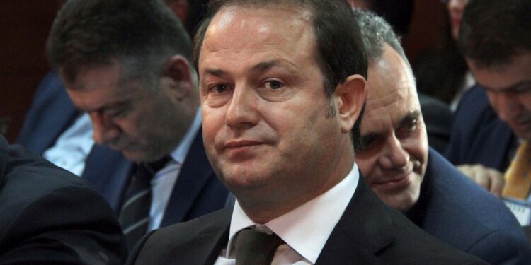 Misteri i vilës 700 mijë euro të Gjin Gjonit