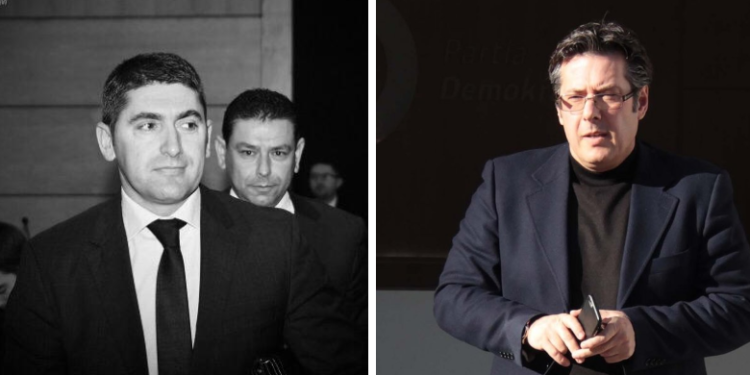 Paloku në mbrojtje të prokurorit të” klanit të gështenjave”: “Kam dijeni për dy krime të tij” deklaron me ironi ky klloun! Ja historia e bashkëpunimit Paloku-Hajdarmataj