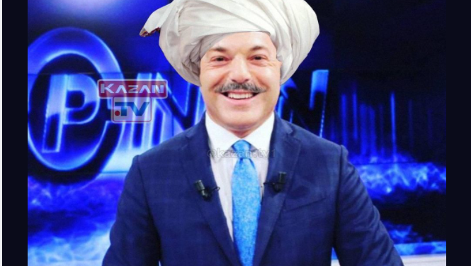 Memet për talebanët në panelet televizive: satira më reale që tregon ankthin e publikut