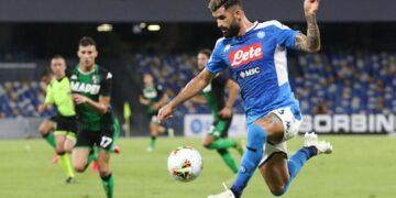 Hysaj “hesht” sërish kritikët e Lazios: Shënon golin e parë me bardhekaltërit në Serie A