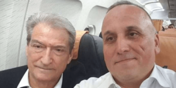 Debati bajat mbi “fajin” e Amerikës në Afganistan që bëhet nga Tirana