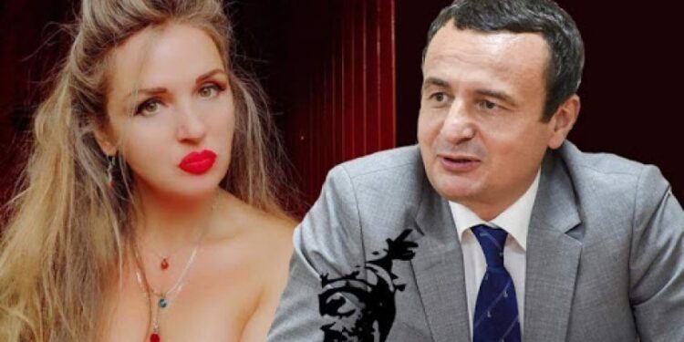 Çfarë po pi kështu kohëve të fundit Albin?!