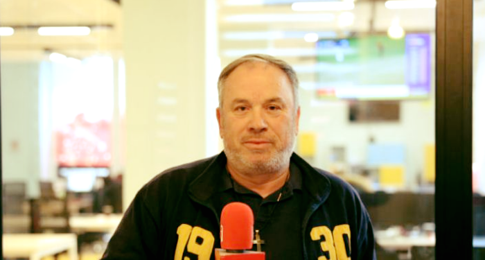 Në gjendje të rëndë shëndetësore pas infektimit me Covid 19, niset urgjent drejt Turqisë gazetari i njohur shqiptar