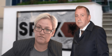 Kanali i Lushnjës, peshku i Rovenës, Gjiri i Lalzit dhe iluzioni SPAK… shkelës i barazisë në drejtësi!