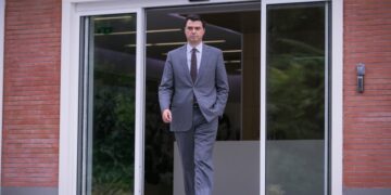 Strehimi i afganëve, Basha një mendje me Ramën: Pranë partnerit tonë strategjik SHBA dhe aleatëve tanë në zgjidhjen e krizës humanitare