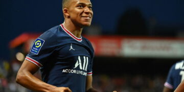 Pochettino i mbyll derën Realit: Mbappe është grumbulluar, nesër luan krah Messit e Neymarit