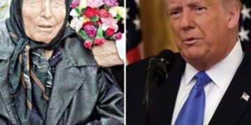 Zbardhet parashikimi i frikshëm i Baba Vangës për vitin 2021: Nga atentat drejt politikanëve, deri tek riaktivizimi i ekstremistëve islamikë!