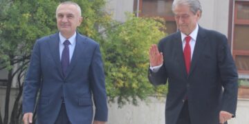 Pse është ngazëllyer rrethi i Berishës dhe Metës nga rikthimi i talebanëve?