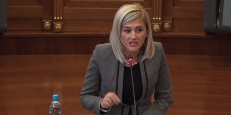 Ka shumë si këto “marrak” Kosova?! Kusari-Lila e Albin VV-së: ‘Ballkani i Hapur’ është nismë e dëmshme