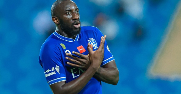 Goli në Arabinë Saudite dhe festa me shqiponjë, Mousa Marega: Është e Shqipërisë, për ty Ari, u prefsh në paqe!