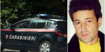 Arrestohet një nga drejtuesit e “Ndrangheta”-s