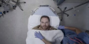 Truri punon edhe pasi zemra ndalet, njeriu e kupton se po largohet nga kjo jetë