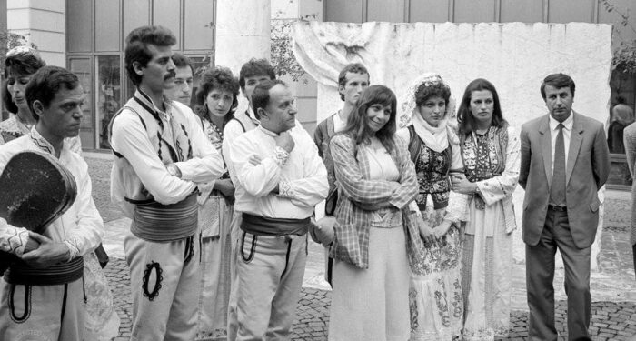 “Lemza”, parrulla që shpëtoi Agim Krajkën