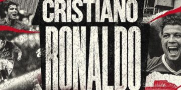ZYRTARE: Cristiano Ronaldo kthehet te Manchester United
