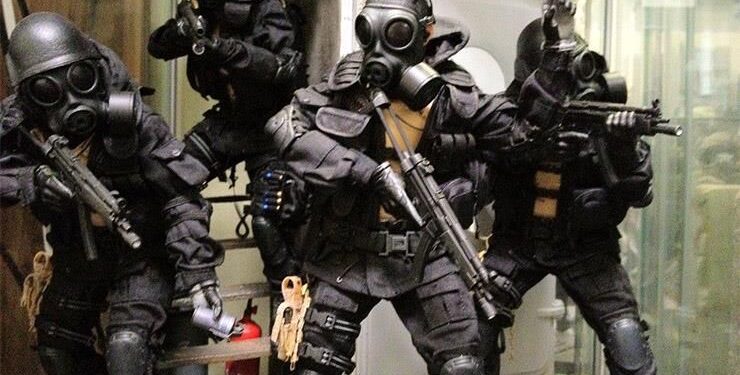 TOP SECRET: 20 forca speciale të SAS bllokohen në Afganistan, operacioni si në filma për shpëtimin e tyre