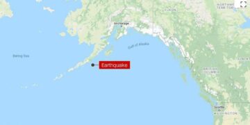 Tërmeti trondit Alaskën në SHBA, pritet paralajmërim për tsunami