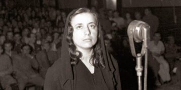 “Unë s’jam komuniste dhe ky s’mund të quhet faj”!