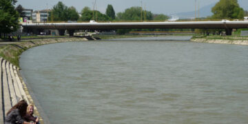 A mund të ndërtojë Kina një rrugë lundruese nga Ballkani në Europë