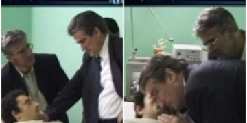 Dosja “Hajdari” fut në panik Berishën! Zenel Neza tërhiqet nga dëshmia pas presioneve të forta: Avokati i Izet Haxhisë zbardh pazaret e errëta për të mbuluar “vrasjen e shekullit”