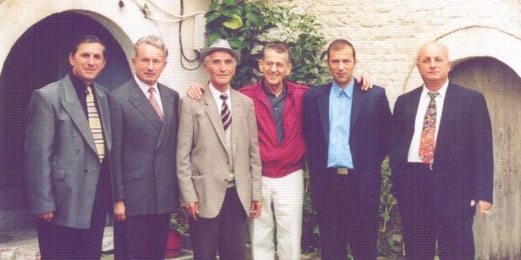 Inxhinieri shqiptaro-amerikan që luajti një rol kyç në fluturimet e programit Apollo