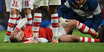 “Babi, përsë nuk të do asnjë ekip”?!  Historia e djaloshit të artë që mahniti Europën, sot ka një fund tragjik