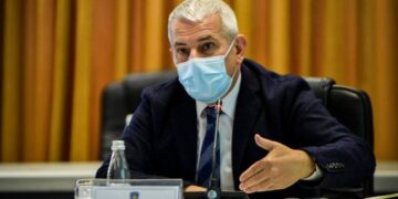 Dalin sot para gjykatës Ministri i Brendshëm dhe 12 aktivistë të Lëvizjes Vetvendosje