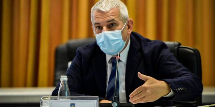 Dalin sot para gjykatës Ministri i Brendshëm dhe 12 aktivistë të Lëvizjes Vetvendosje