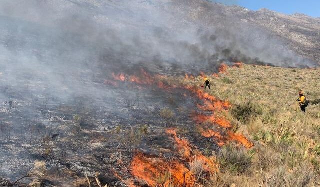 Pas të shoqit, humb jetën tragjikisht nga flakët dhe gruaja në Gjirokastër
