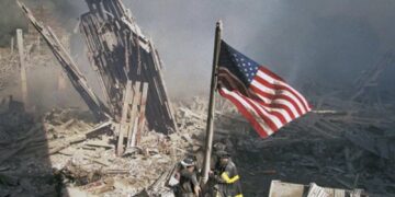 A e ndryshuan Amerikën sulmet e 11 Shtatorit?
