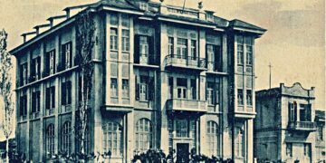 Çudi komunistësh!  Shtetëzimi i hotel “Internacionalit” në ’47-ën: Pronarët nuk dëmtohen se kanë pasuri, janë “agallarë!