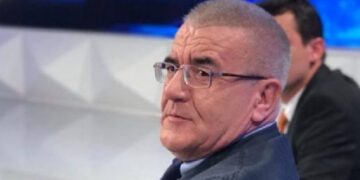 Kaosin në PD Ylli Rakipi i’a faturon vendit: Shqipëria është në kaos, në pushtet kemi njerëz të çuditshëm