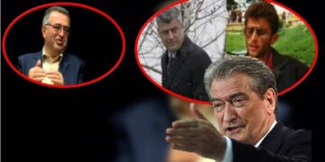 “Këto janë dy zbulimet e Ali Ukës për Sali Berishën që çuan në vrasjen e tij”
