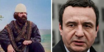 Ku e gjetët këtë fundërrinë që fyen Adem Jasharin?! Ja kush është ish agjenti jugosllav i UDB, ambasador i Kosovës në Tiranë