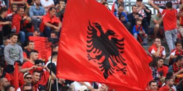 Në pikëpyetje fati i Shqipërisë, deri më tani 3 mijë bileta të shitura për ndeshjen me Hungarinë